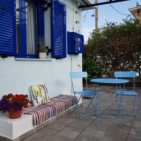 Casa Ble - Izla Homes *