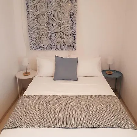Casa Ble - Izla Homes Willa *