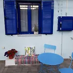 Villa Casa Ble - Izla Homes Skala (Kefalonia)