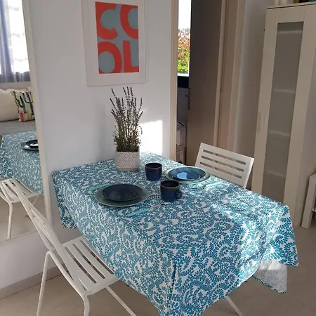וילה Casa Ble - Izla Homes